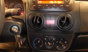 
									FIAT Fiorino Cargo Base 1.3 Mjet 75 CV lleno								