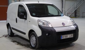 
									FIAT Fiorino Cargo Base 1.3 Mjet 75 CV lleno								