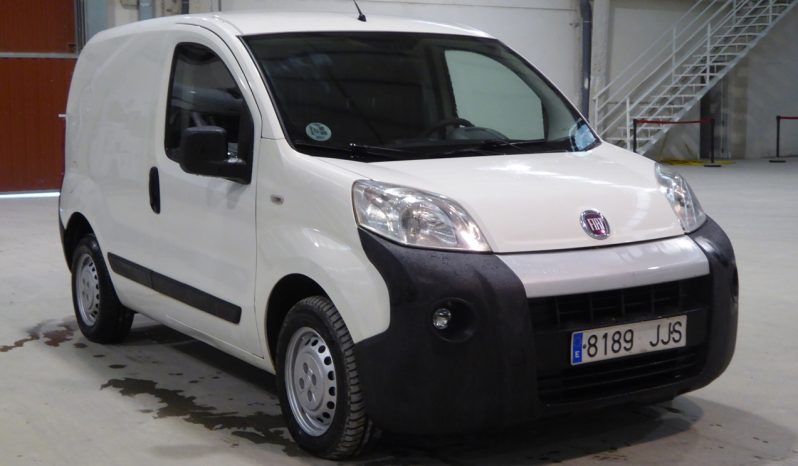 FIAT Fiorino Cargo Base 1.3 Mjet 75 CV