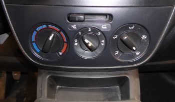 
									FIAT Fiorino Cargo Base 1.3 Mjet 75 CV lleno								