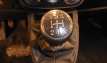 
									FIAT Fiorino Cargo Base 1.3 Mjet 75 CV lleno								