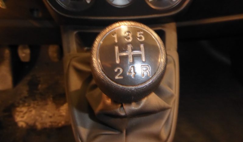 
								FIAT Fiorino Cargo Base 1.3 Mjet 75 CV lleno									