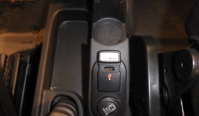 
								FIAT Fiorino Cargo Base 1.3 Mjet 75 CV lleno									