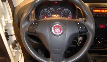 
									FIAT Fiorino Cargo Base 1.3 Mjet 75 CV lleno								