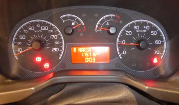
									FIAT Fiorino Cargo Base 1.3 Mjet 75 CV lleno								