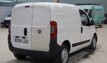 
									FIAT Fiorino Cargo Base 1.3 Mjet 75 CV lleno								