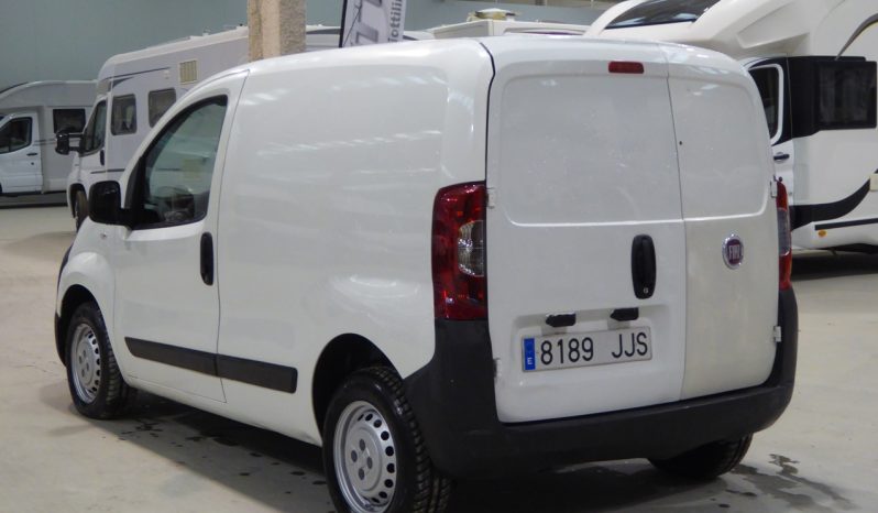 FIAT Fiorino Cargo Base 1.3 Mjet 75 CV