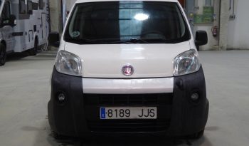 
									FIAT Fiorino Cargo Base 1.3 Mjet 75 CV lleno								
