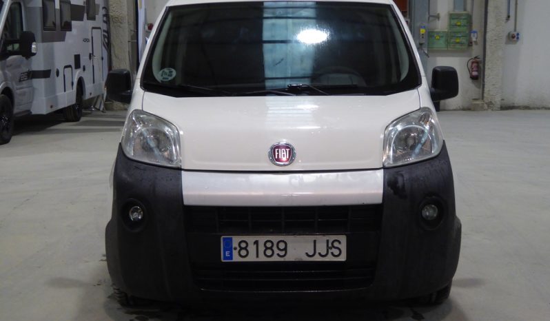 FIAT Fiorino Cargo Base 1.3 Mjet 75 CV