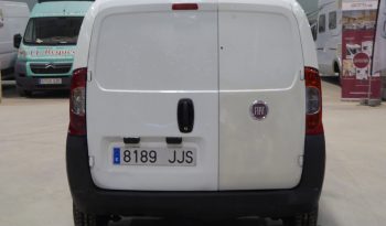 
									FIAT Fiorino Cargo Base 1.3 Mjet 75 CV lleno								