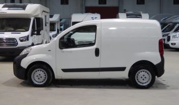 
									FIAT Fiorino Cargo Base 1.3 Mjet 75 CV lleno								