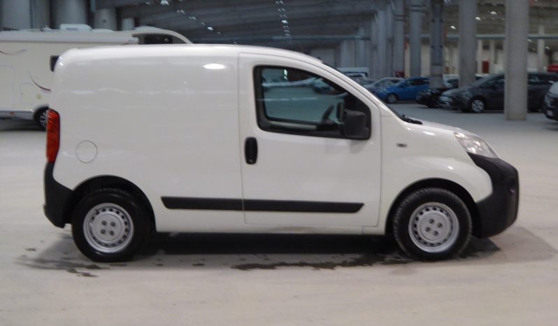 
								FIAT Fiorino Cargo Base 1.3 Mjet 75 CV lleno									