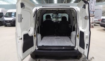
									FIAT Fiorino Cargo Base 1.3 Mjet 75 CV lleno								