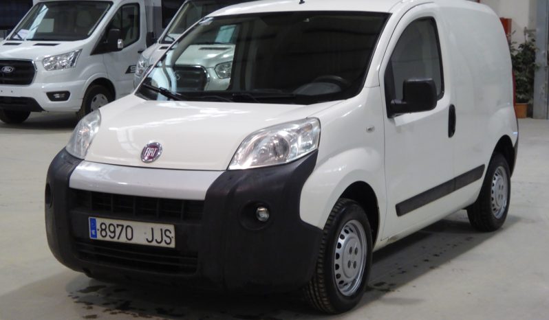 FIAT Fiorino Cargo Base 1.3 Mjet 75 CV