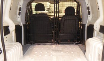 
									FIAT Fiorino Cargo Base 1.3 Mjet 75 CV lleno								