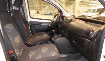 
									FIAT Fiorino Cargo Base 1.3 Mjet 75 CV lleno								