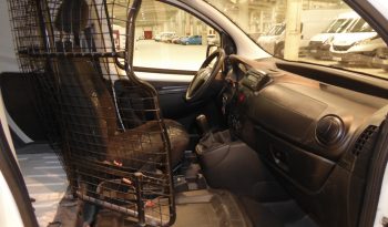 
									FIAT Fiorino Cargo Base 1.3 Mjet 75 CV lleno								