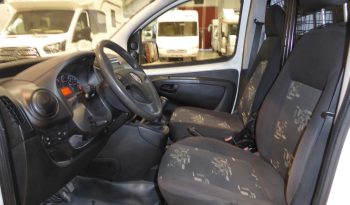 
									FIAT Fiorino Cargo Base 1.3 Mjet 75 CV lleno								