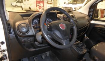 
									FIAT Fiorino Cargo Base 1.3 Mjet 75 CV lleno								
