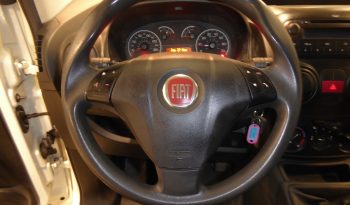 
									FIAT Fiorino Cargo Base 1.3 Mjet 75 CV lleno								