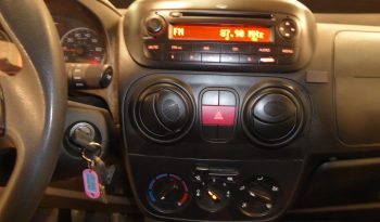 
									FIAT Fiorino Cargo Base 1.3 Mjet 75 CV lleno								