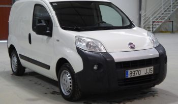 
									FIAT Fiorino Cargo Base 1.3 Mjet 75 CV lleno								