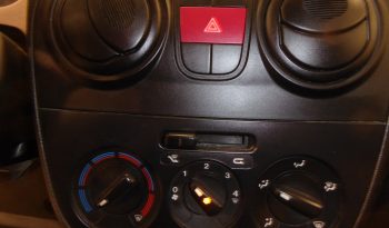 
									FIAT Fiorino Cargo Base 1.3 Mjet 75 CV lleno								