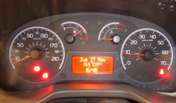 
									FIAT Fiorino Cargo Base 1.3 Mjet 75 CV lleno								