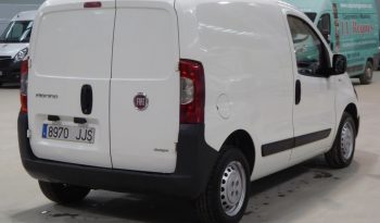 
									FIAT Fiorino Cargo Base 1.3 Mjet 75 CV lleno								