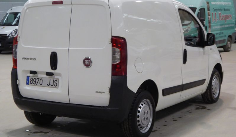 FIAT Fiorino Cargo Base 1.3 Mjet 75 CV