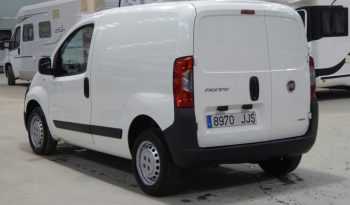 
									FIAT Fiorino Cargo Base 1.3 Mjet 75 CV lleno								