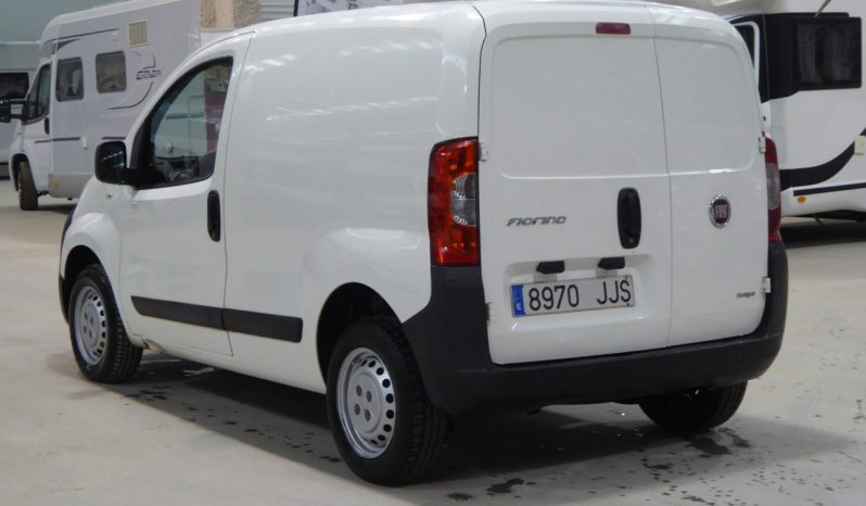 FIAT Fiorino Cargo Base 1.3 Mjet 75 CV