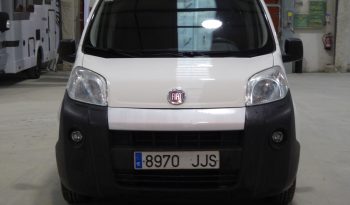 
									FIAT Fiorino Cargo Base 1.3 Mjet 75 CV lleno								