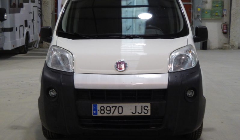 FIAT Fiorino Cargo Base 1.3 Mjet 75 CV