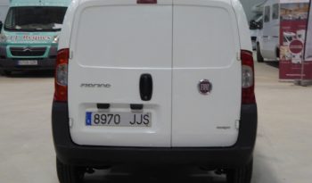
									FIAT Fiorino Cargo Base 1.3 Mjet 75 CV lleno								
