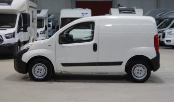 
									FIAT Fiorino Cargo Base 1.3 Mjet 75 CV lleno								