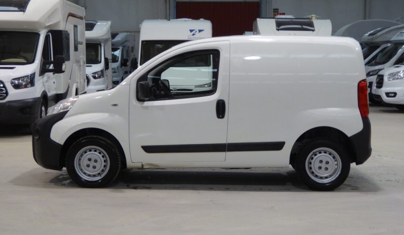 
								FIAT Fiorino Cargo Base 1.3 Mjet 75 CV lleno									