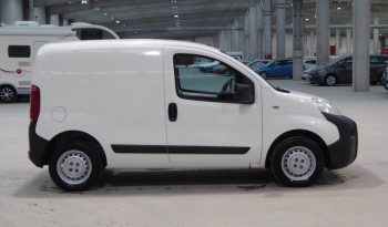 
									FIAT Fiorino Cargo Base 1.3 Mjet 75 CV lleno								