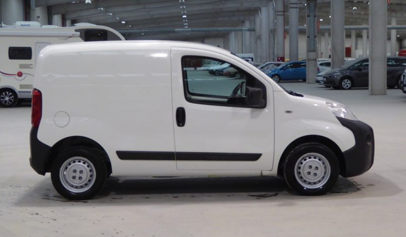 
								FIAT Fiorino Cargo Base 1.3 Mjet 75 CV lleno									