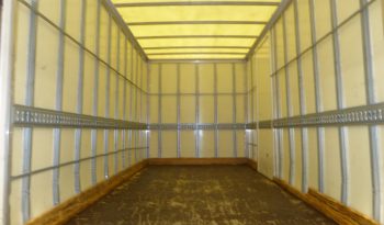 
									Mercedes Sprinter 316 NGT largo 3.5T puerta elevadora lleno								