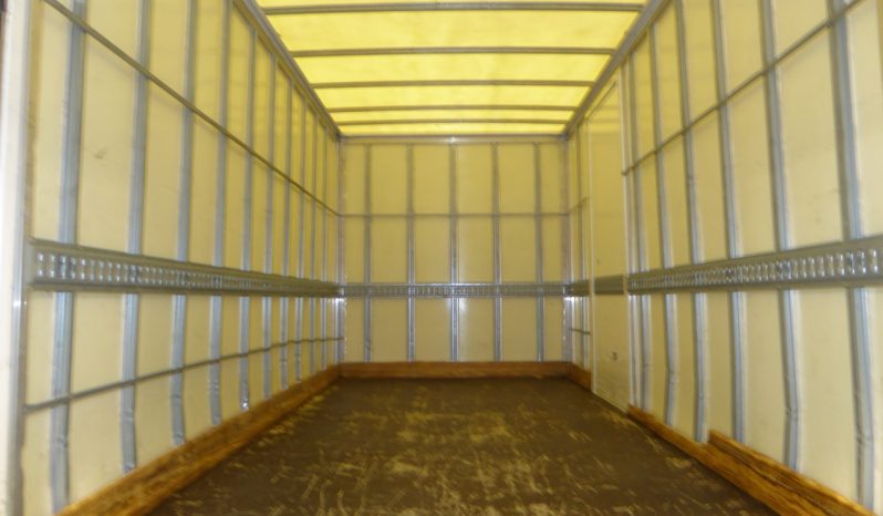 
								Mercedes Sprinter 316 NGT largo 3.5T puerta elevadora lleno									