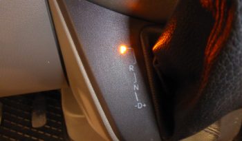 
									Mercedes Sprinter 316 NGT largo 3.5T puerta elevadora lleno								