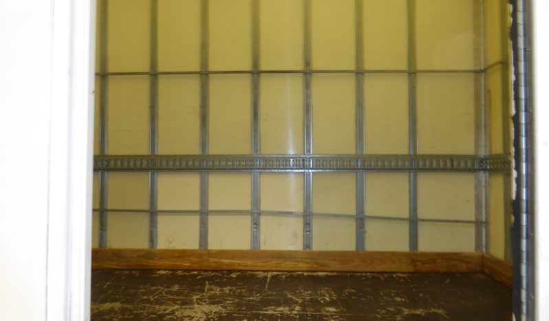 
								Mercedes Sprinter 316 NGT largo 3.5T puerta elevadora lleno									