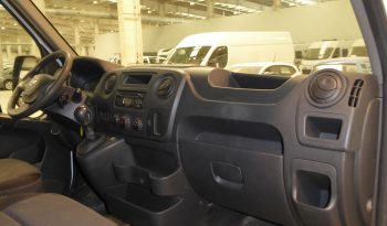 
									Nissan NV400 Chasis L4 3500 RG dCi 165cv lleno								