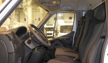 
									Nissan NV400 Chasis L4 3500 RG dCi 165cv lleno								