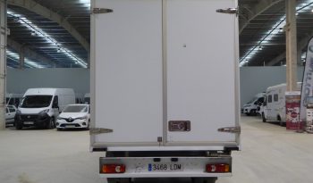 
									Nissan NV400 Chasis L4 3500 RG dCi 165cv lleno								