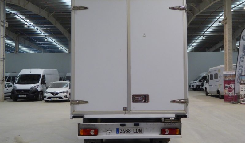 
								Nissan NV400 Chasis L4 3500 RG dCi 165cv lleno									