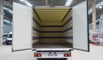 
									Nissan NV400 Chasis L4 3500 RG dCi 165cv lleno								