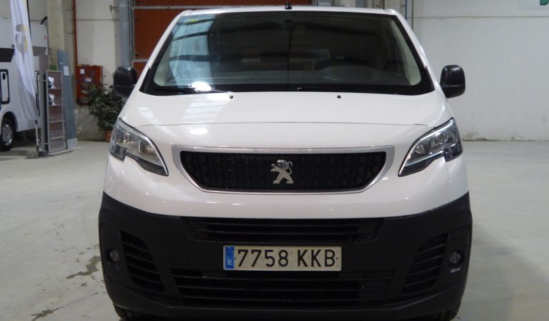Peugeot Expert Combi BlueHDi 115 CV Standard 9 plazas