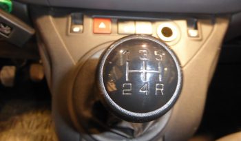 
									PEUGEOT Partner L1 1.6 HDi 75 CV lleno								